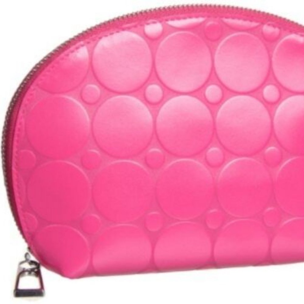 LODIS Paddington AMY DOME Cosmetic MAKEUP Case